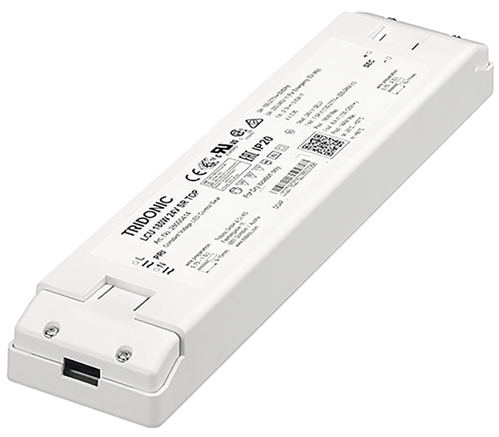 28000414  180W 24V SR TOP Constant Voltage LED Driver